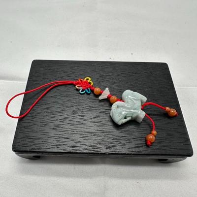 Chinese Jade Bracelet