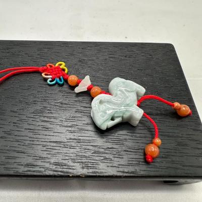 Chinese Jade Bracelet