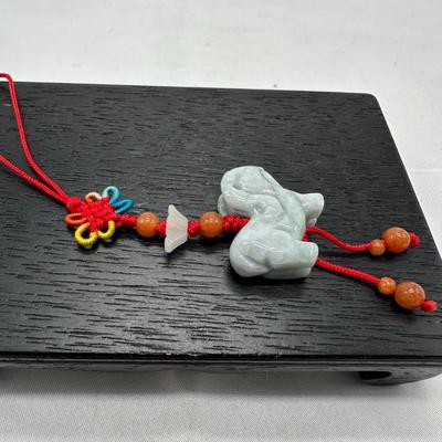 Chinese Jade Bracelet