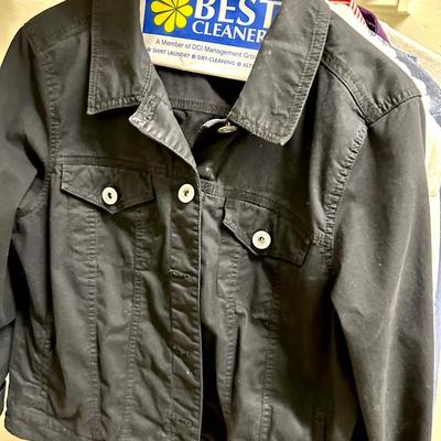 Lot of Women clothing Sizes are mixed Small -Medium Ralph Lauren and more