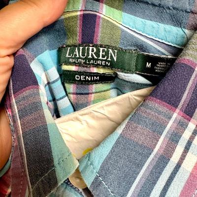 Lot of Women clothing Sizes are mixed Small -Medium Ralph Lauren and more