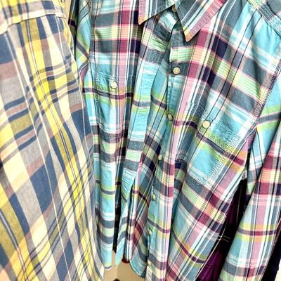 Lot of Women clothing Sizes are mixed Small -Medium Ralph Lauren and more