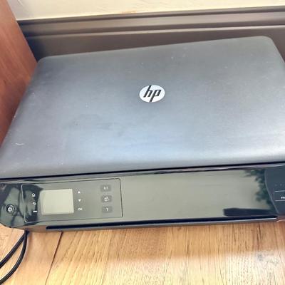 2 HP printers!