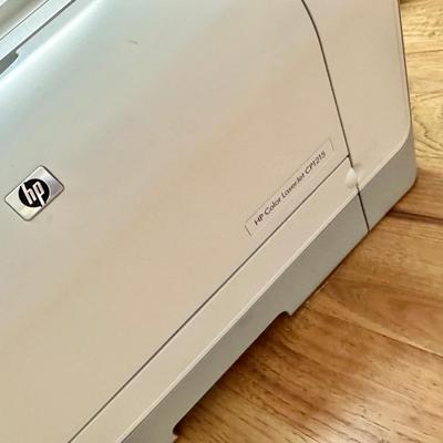 2 HP printers!