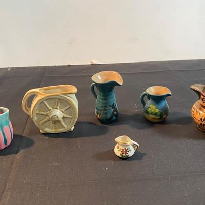 Miniature Lot
