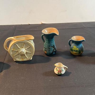 Miniature Lot