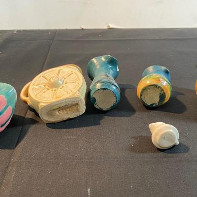 Miniature Lot
