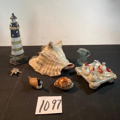 Home Decor Lot