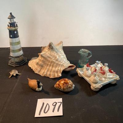 Home Decor Lot