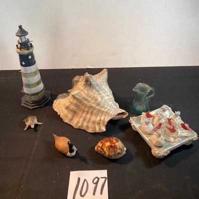 Home Decor Lot