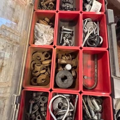 S74 tools