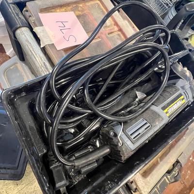 S74 tools