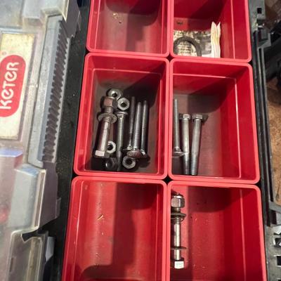 S74 tools