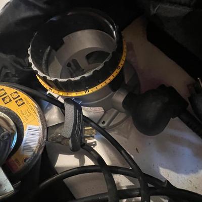 S62 Tools