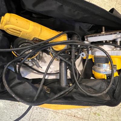 S62 Tools