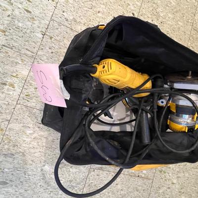 S62 Tools