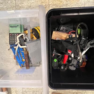 S63 Tools