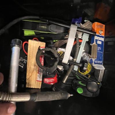 S63 Tools