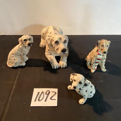 Dalmatian Lot