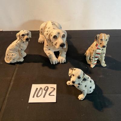 Dalmatian Lot