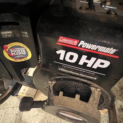 S53 Generator