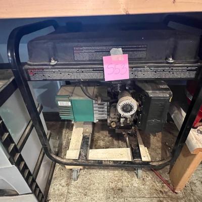 S53 Generator