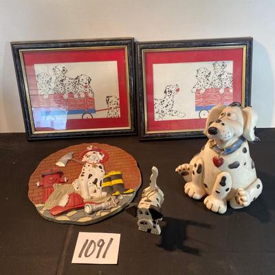 Dalmatian Lot