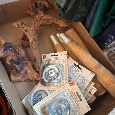 S51 miscellaneous