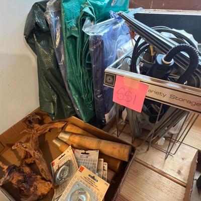 S51 miscellaneous