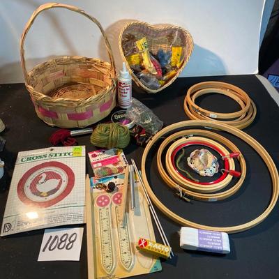 Craft Lot