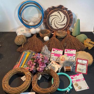 Craft Lot