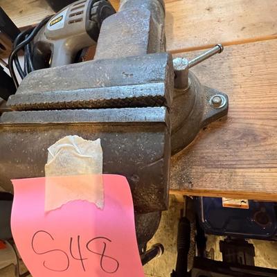 S48 Vice