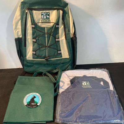 National Wildlife Bags