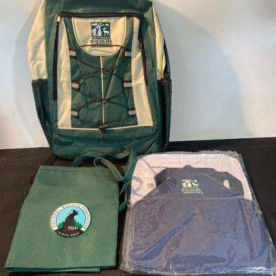 National Wildlife Bags