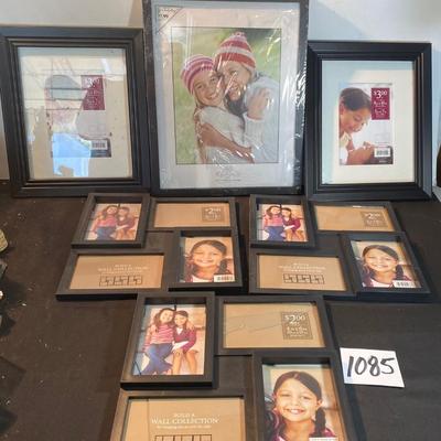 Picture Frame Lot