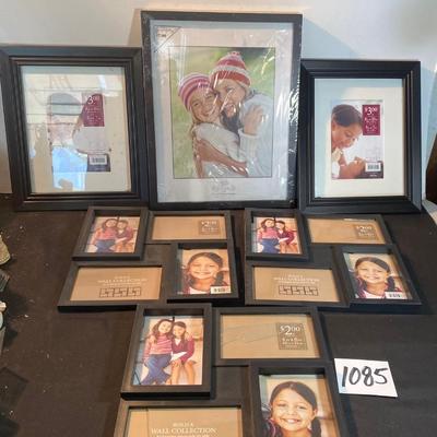 Picture Frame Lot