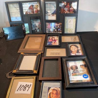 Picture Frame Lot