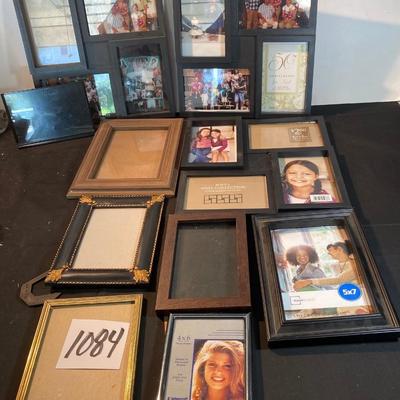 Picture Frame Lot