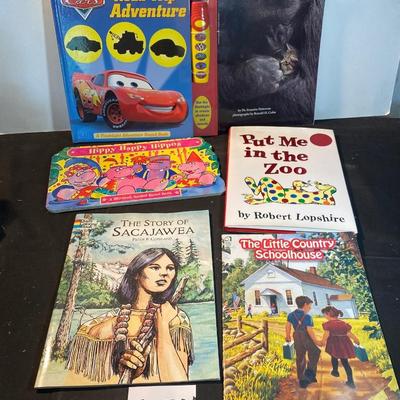 Kids Books
