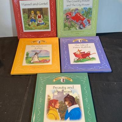 Children’s Books