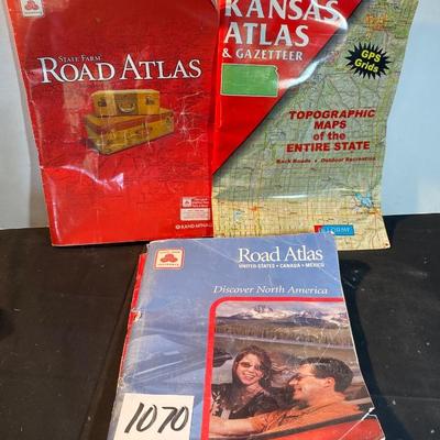 Atlas Lot