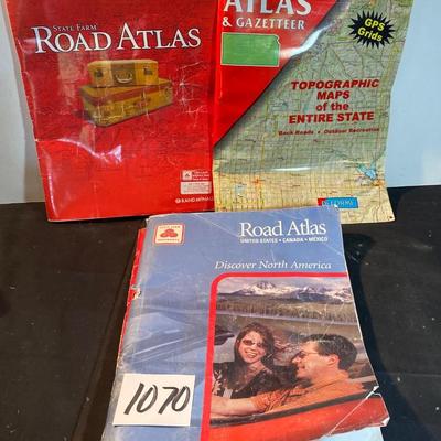 Atlas Lot