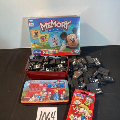 Game Lot