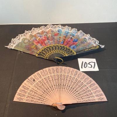 Fan Lot