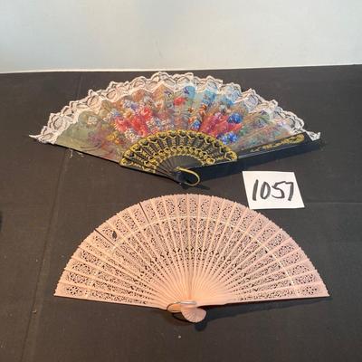 Fan Lot