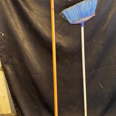 Broom Lot