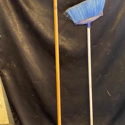 Broom Lot