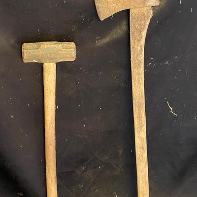 Tool Lot