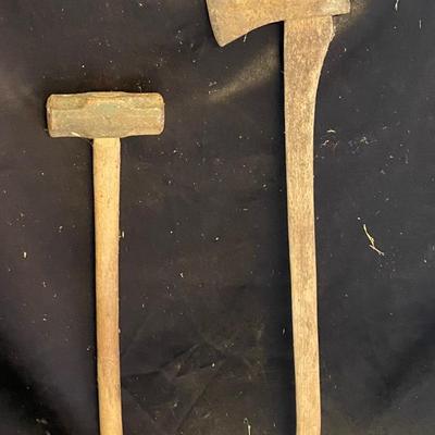 Tool Lot