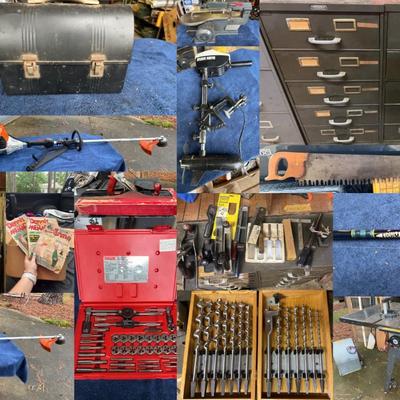 Garageapalooza